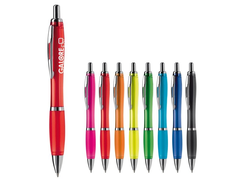 Balpennen Hawai bedrukken