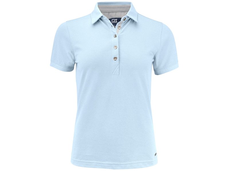 Cutter & Buck - Advantage Premium Polo Dames Cutter & Buck - Advantage Premium Polo Dames