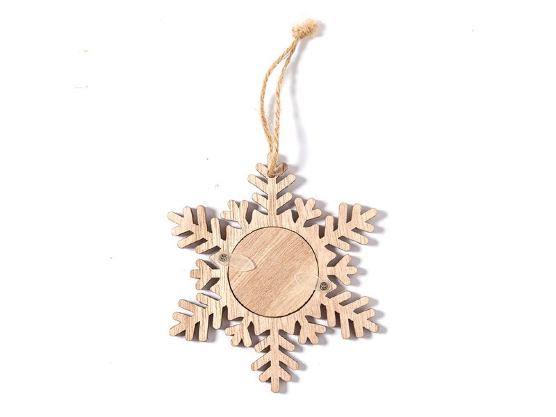 Kerstdecoratie Jorik Kerstdecoratie Jorik