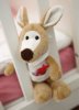 JUMPER - Pluche kangoeroe
