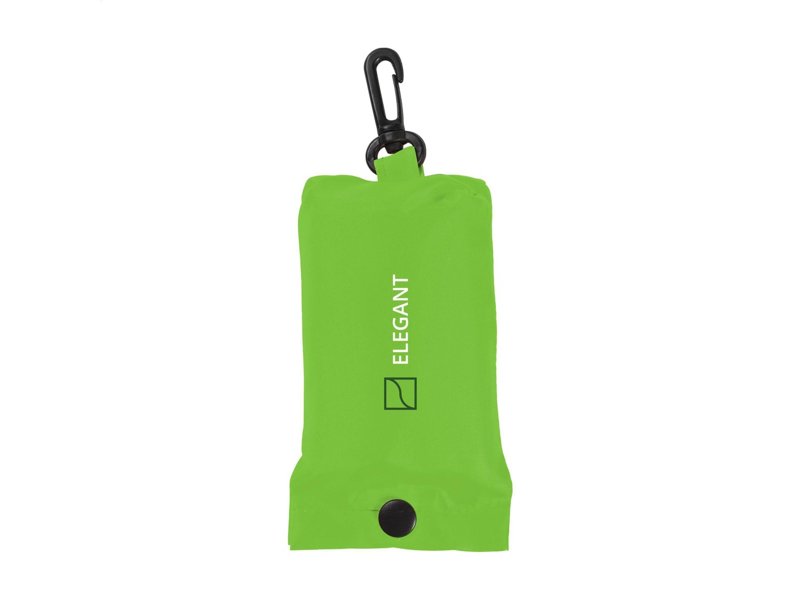 Opvouwbare winkeltas bedrukken (Easy) | Compact & handig | Totziens Promotions