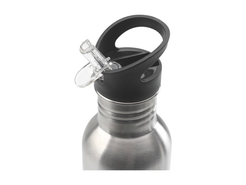 Dakota Recycled Steel Bottle 750 ml