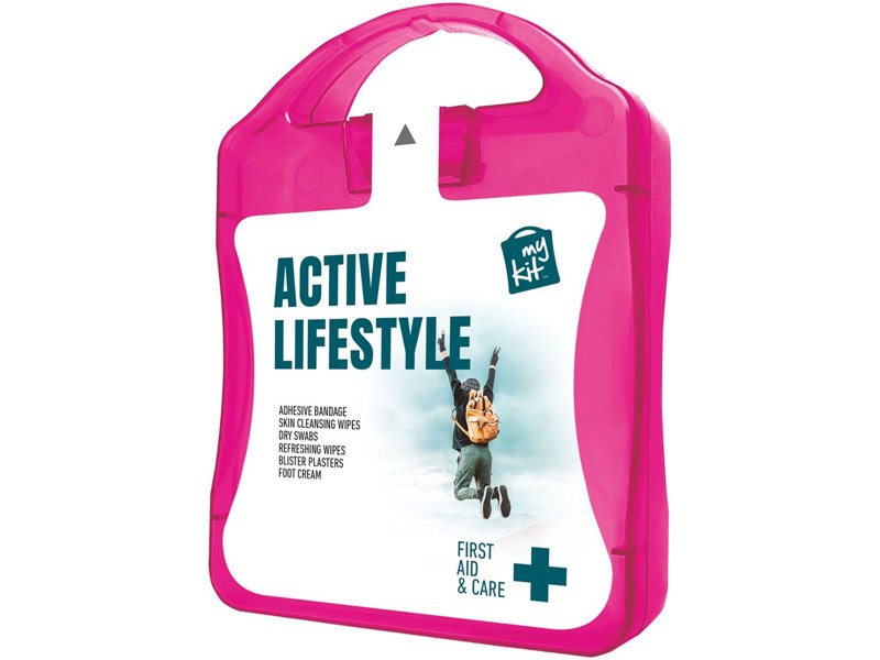 MyKit Active lifestyle
