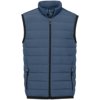 Caltha geïsoleerde donzen heren bodywarmer Caltha geïsoleerde donzen heren bodywarmer