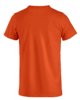 Basic t-shirts van Clique, ideaal om te bedrukken met uw logo Basic t-shirts van Clique, ideaal om te bedrukken met uw logo