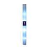 Foam Party Glow LED Stick White Foam Party Glow LED Stick White