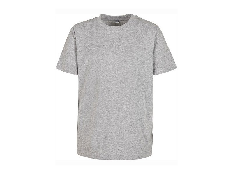 Build Your Brand - Kids´ Basic Tee 2.0 Build Your Brand - Kids´ Basic Tee 2.0