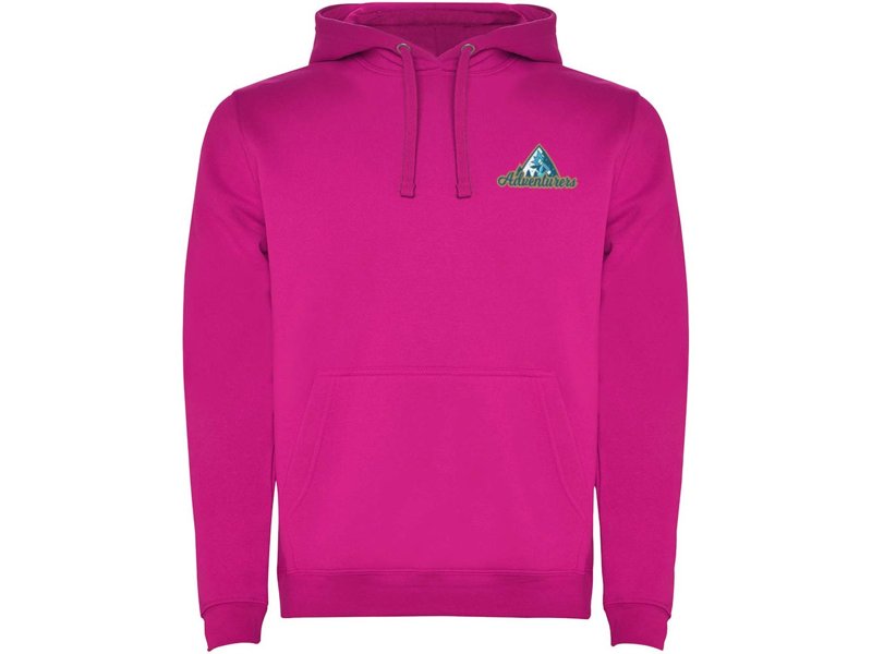 Roly hoodie Urban voor heren