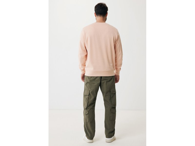Iqoniq Etosha lichtgewicht sweater Iqoniq Etosha lichtgewicht sweater