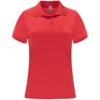 Roly sportpolo Monzha voor dames