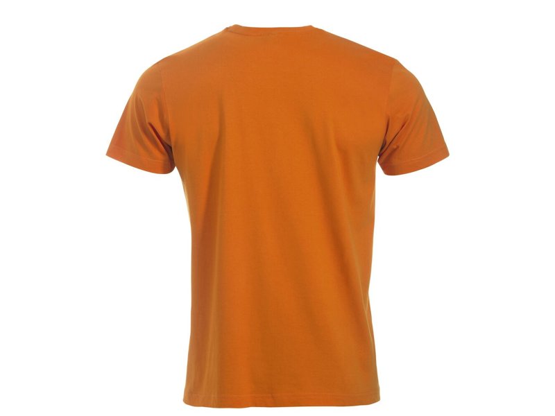 Clique New Classic-T | TotZiens Promotions Clique New Classic-T | TotZiens Promotions