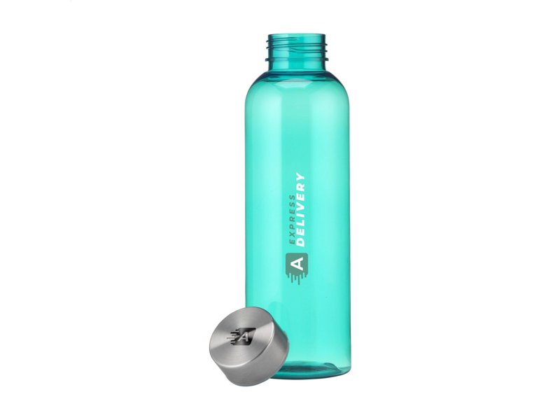 Senga RPET Bottle 500 ml - Herbruikbare Drinkfles als Duurzaam Relatiegeschenk Senga RPET Bottle 500 ml - Herbruikbare Drinkfles als Duurzaam Relatiegeschenk