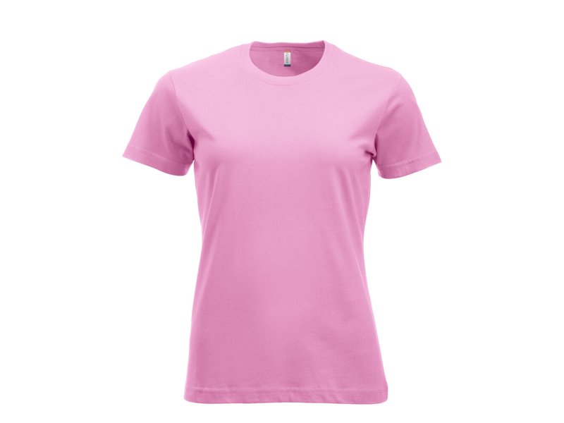 Clique New Classic-T Ladies | TotZiens Promotions