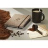 CoffeeGround Cork Notebook A5 notitieboek CoffeeGround Cork Notebook A5 notitieboek