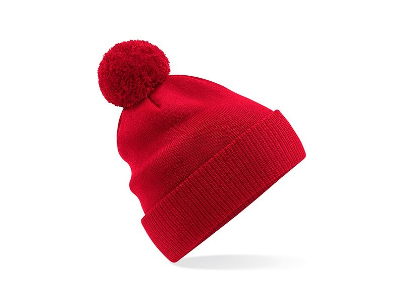 Beechfield - Organic Cotton Snowstar® Beanie Beechfield - Organic Cotton Snowstar® Beanie