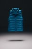 IQONIQ Meru heren gerecycled polyester bodywarmer