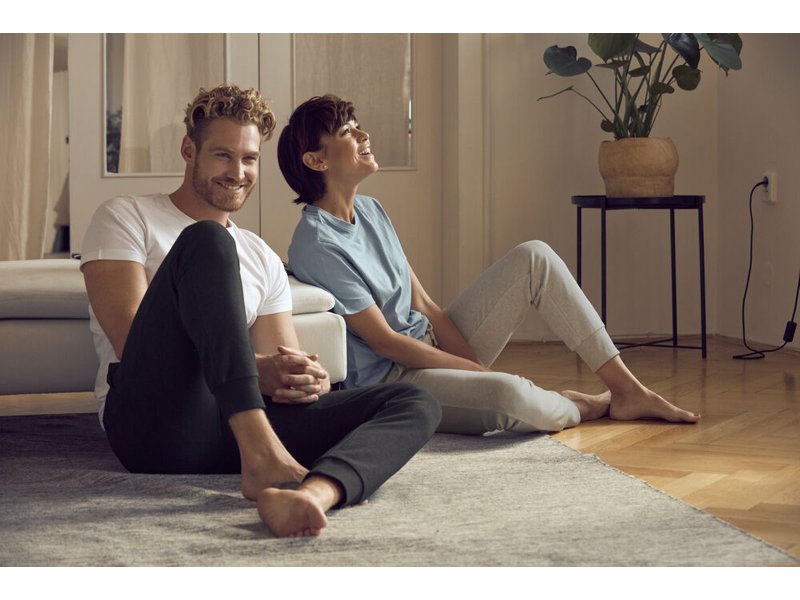 Clique Premium OC Pants