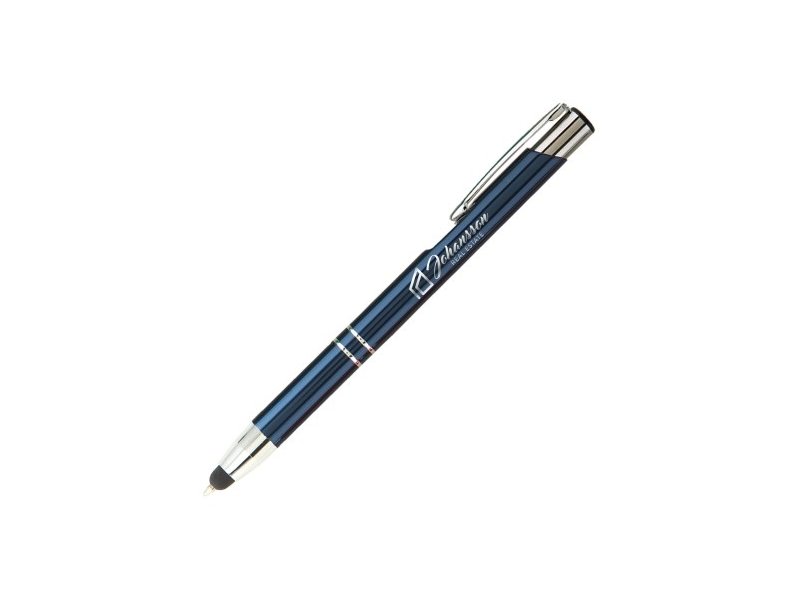 SAMANA Stylus balpen shiny