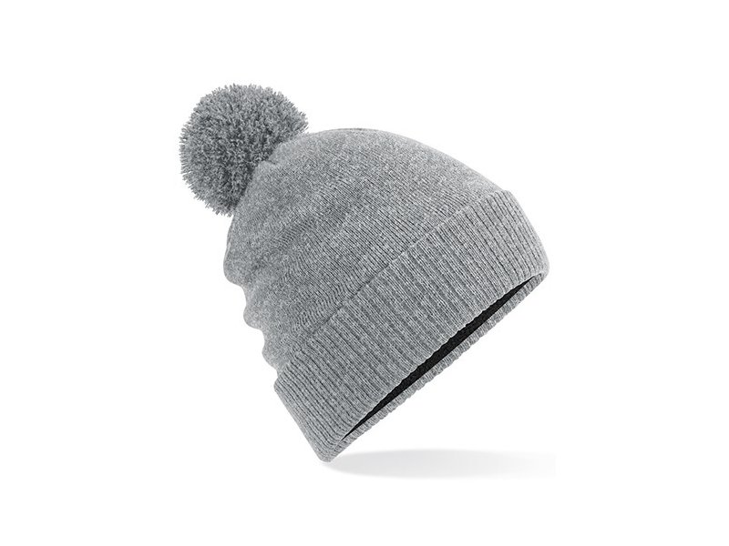 Beechfield - Water Repellent Thermal Snowstar® Beanie Beechfield - Water Repellent Thermal Snowstar® Beanie