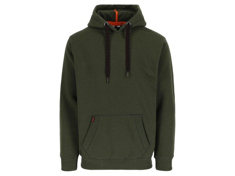 HEROCK Hesus Sweater met kap HEROCK Hesus Sweater met kap