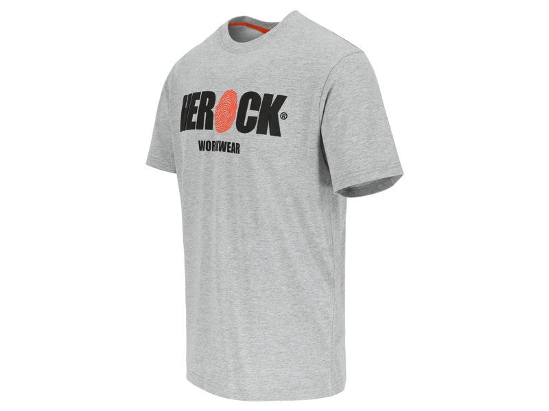 HEROCK Eni T-shirt korte mouwen