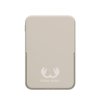 Fresh 'n Rebel Draadloze Powerbank 10000mAh Geschikt voor MagSafe
