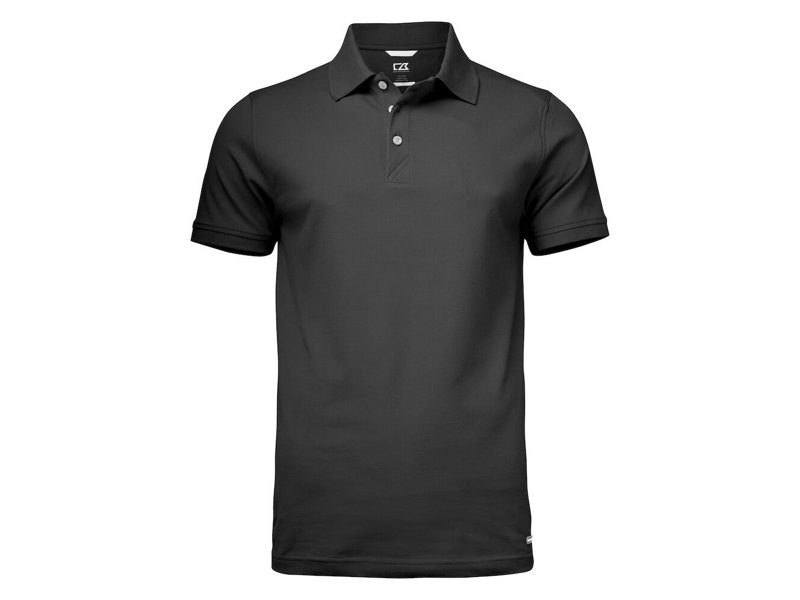 Cutter & Buck herenpolo Advantage Cutter & Buck herenpolo Advantage