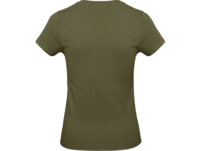 B&C #E190 Ladies' T-shirt | TotZiens Promotions B&C #E190 Ladies' T-shirt | TotZiens Promotions