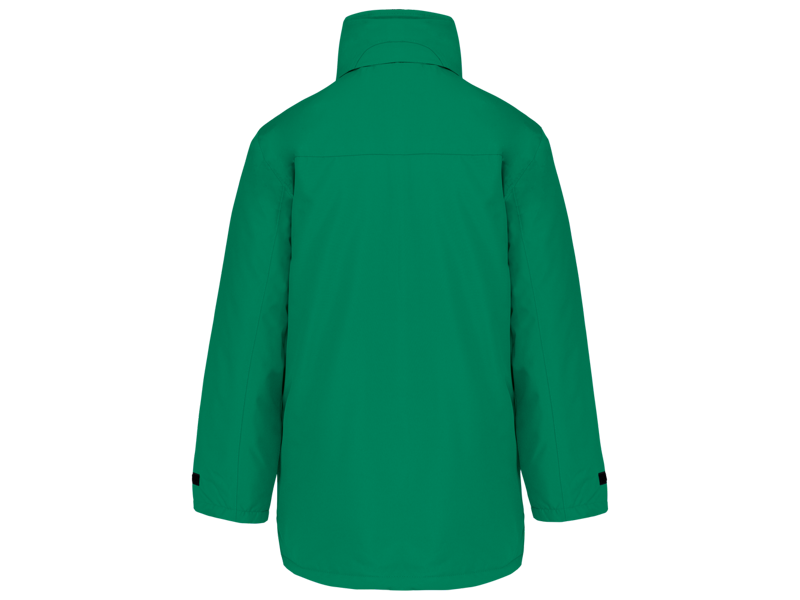 Kariban Gewatteerde parka