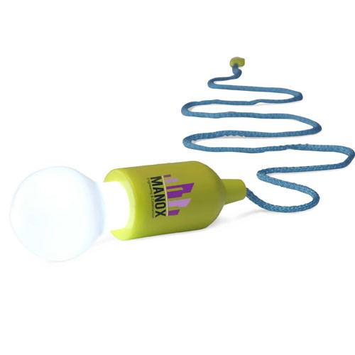 Zaklampen & Licht