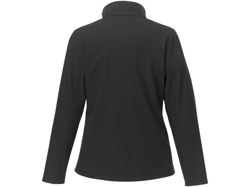 Elevate Orion softshell dames jas Elevate Orion softshell dames jas