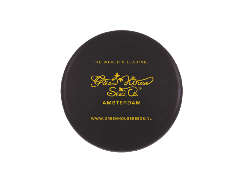 Frisbee 210 mm zonder ringen