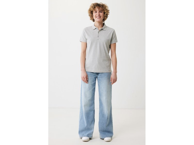 Iqoniq Yosemite damespolo Iqoniq Yosemite damespolo