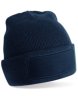 Beechfield - Recycled Original Patch Beanie Beechfield - Recycled Original Patch Beanie