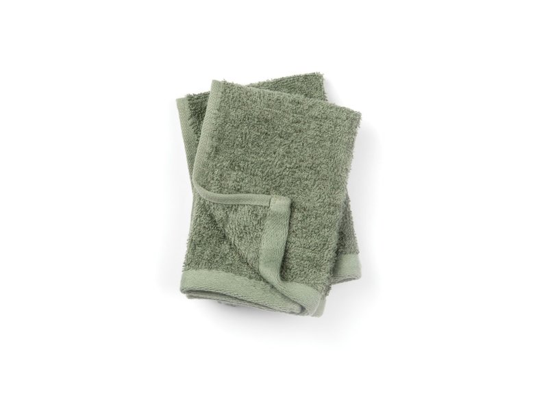 VINGA Birch handdoek 30x30 VINGA Birch handdoek 30x30