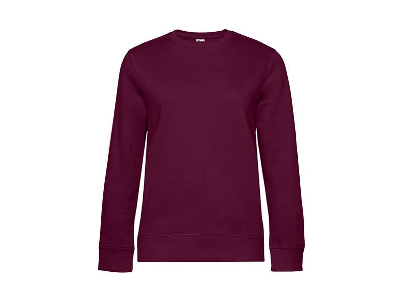 B&C - QUEEN Crew Neck Sweat_° B&C - QUEEN Crew Neck Sweat_°