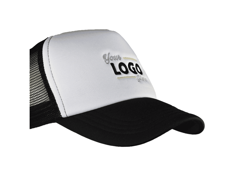 Trucker cap deluxe