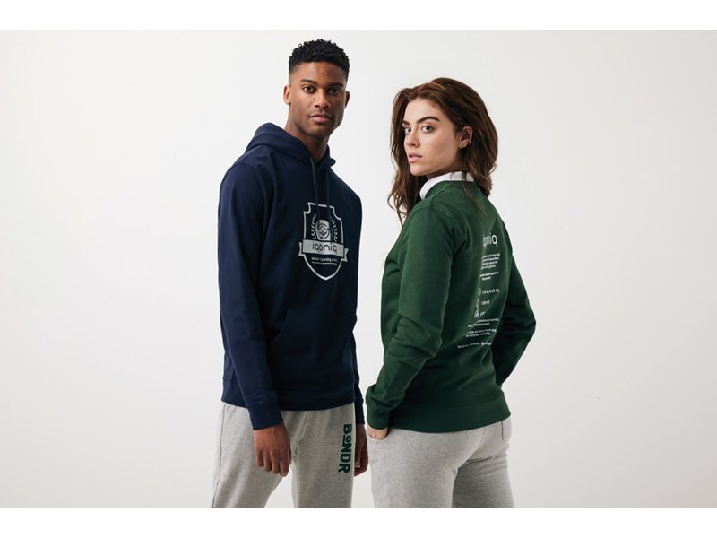 Iqoniq sweater Zion Iqoniq sweater Zion