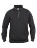 Clique Basic Half Zip