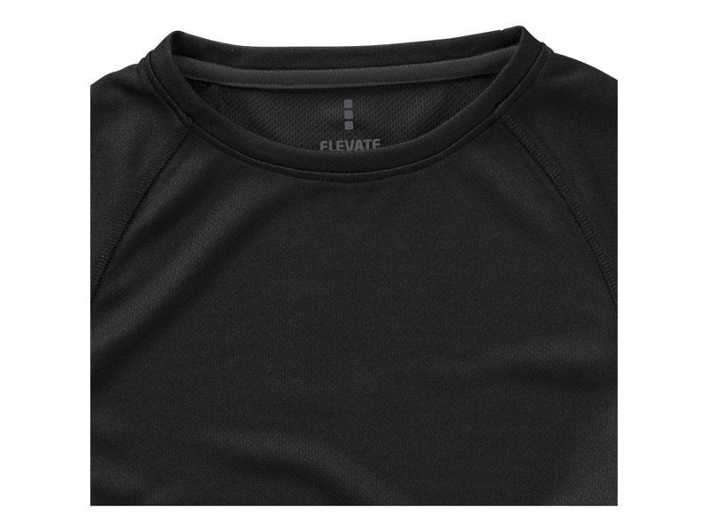 Elevate Niagara Cool Fit sportshirt - Sportshirt laten bedrukken Elevate Niagara Cool Fit sportshirt - Sportshirt laten bedrukken