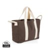 BEAU AWARE™ strandtas canvas BEAU AWARE™ strandtas canvas