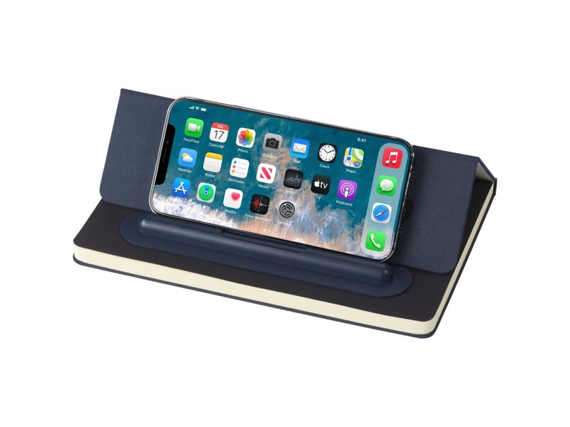 Skribo balpen- en notitieboekset Skribo balpen- en notitieboekset