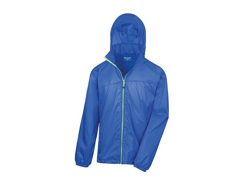 Result - Urban HDi Quest Lightweight Stowable Jacket