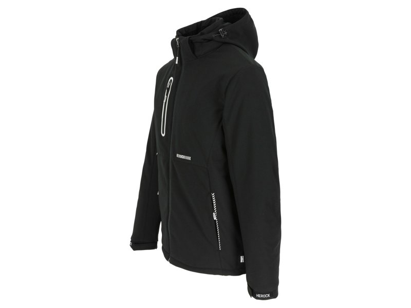 HEROCK Taris softshell jas HEROCK Taris softshell jas