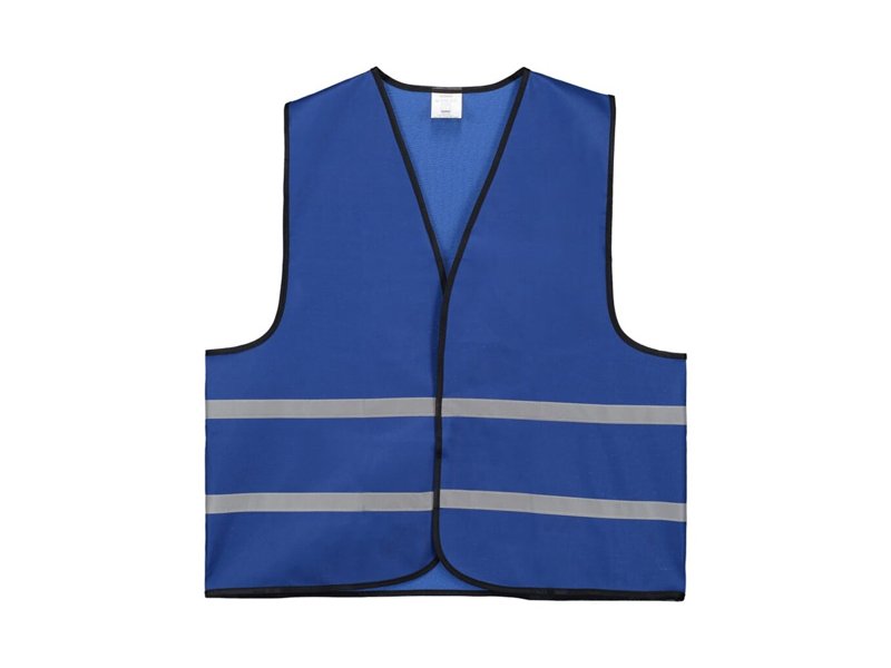 Promo veiligheids vest