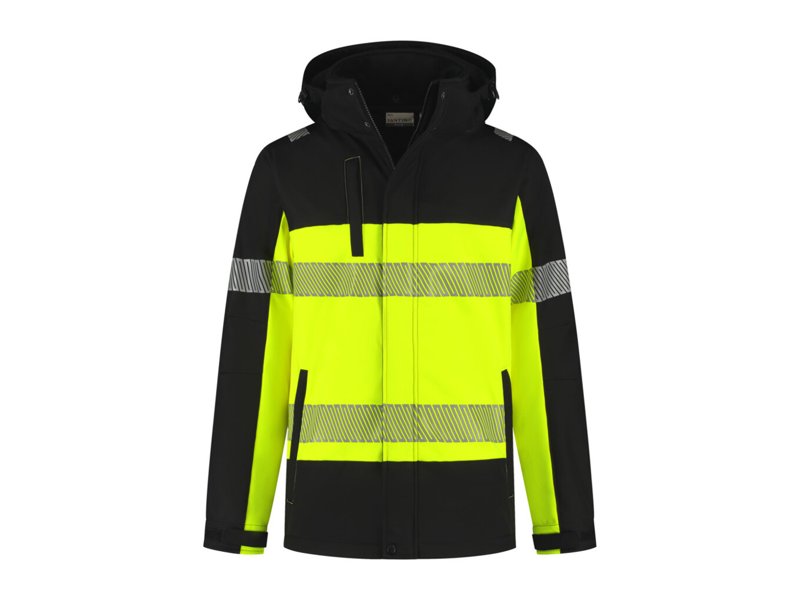 Santino Softshell Jacket Hinto Santino Softshell Jacket Hinto