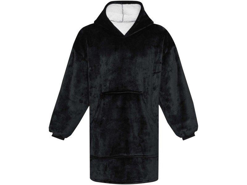 Denali hoodie deken