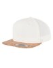 FLEXFIT - Cork Snapback