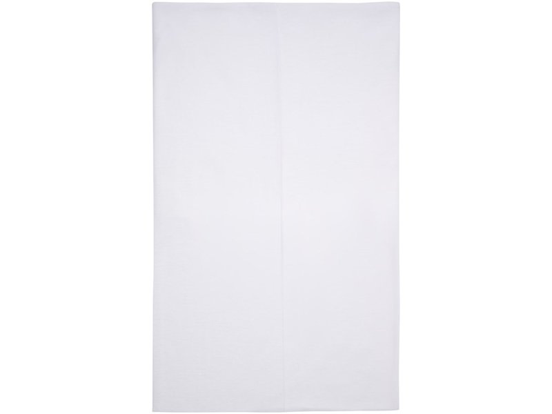 Lara sublimatie multi-scarf met fleecelaag en zomen Lara sublimatie multi-scarf met fleecelaag en zomen