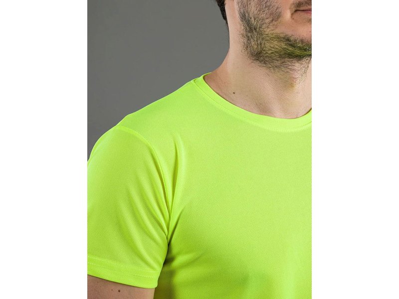 SP Contest sportshirt, 135 gr/m² SP Contest sportshirt, 135 gr/m²